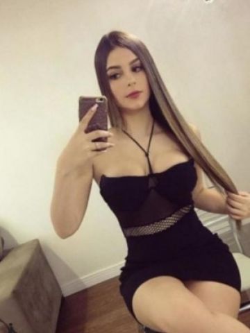 Анкета проститутки Таюша, 23 года